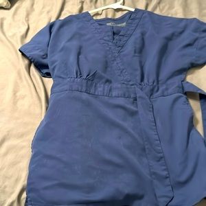 Greys Anatomy Scrubs